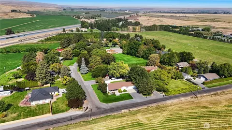 2176 Road 177 NW, Ephrata, WA 98823
