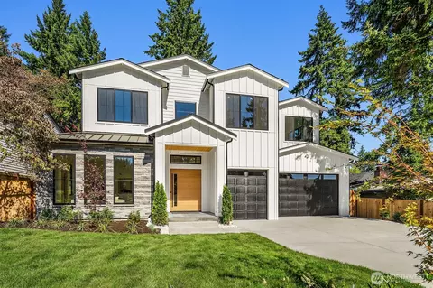 14424 SE 40th St, Bellevue, WA 98006