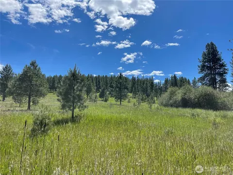0 A Chopaka Way, Tonasket, WA 98855