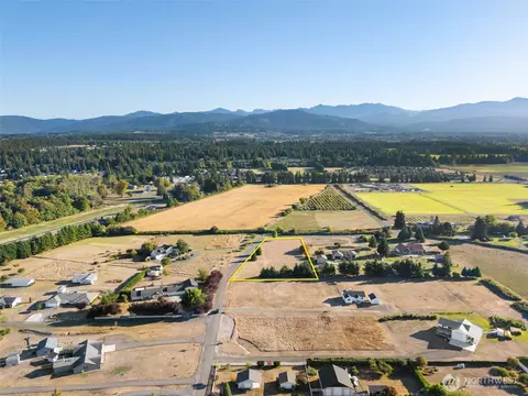 0 Lot 3 Laura Ln, Sequim, WA 98382