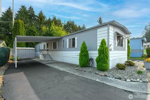 1316 91st Ave SE #33, Lake Stevens, WA 98258