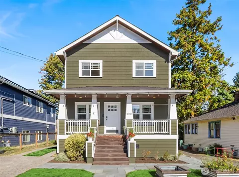 1016 NE 95th St, Seattle, WA 98115