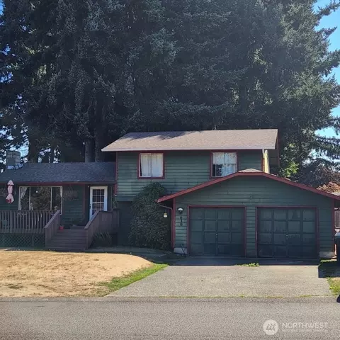 630 Enterprise Dr NE, Lacey, WA 98516