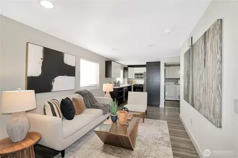 1533 18th Ave S #5, Seattle, WA 98144