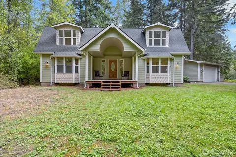 15845 118th Ln SE, Yelm, WA 98597