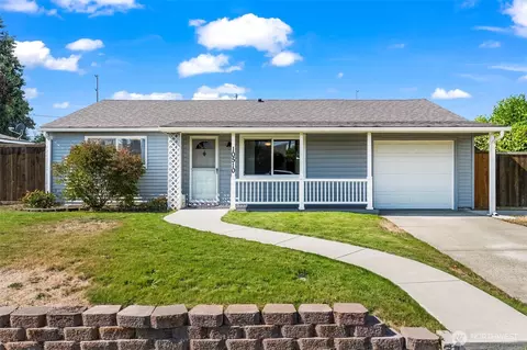 10510 Occident St SW, Lakewood, WA 98499