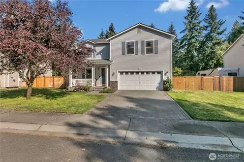 11605 212th St E, Graham, WA 98338