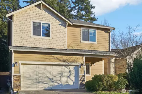 19117 87th Avenue Ct E, Puyallup, WA 98375