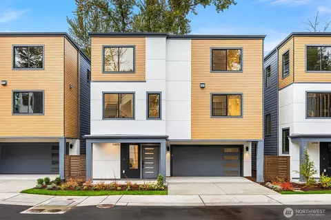 14870 NE Site 5 Ne 2nd Ct, Bellevue, WA 98007