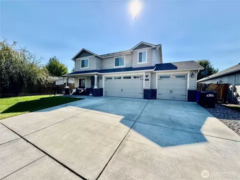 209 Chapra St, Walla Walla, WA 99362
