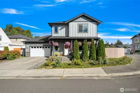 1862 Destiny St, Ferndale, WA 98248
