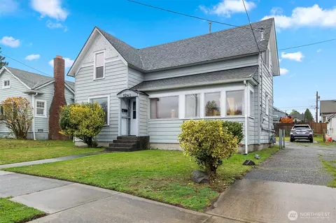 5241 S M St #1-2, Tacoma, WA 98408