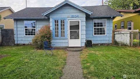 1904 Aberdeen Ave, Aberdeen, WA 98520