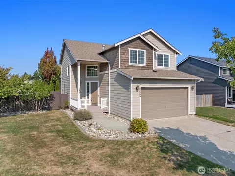 6957 282nd Pl NW, Stanwood, WA 98292