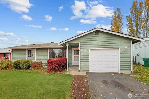 4331 125th St NE, Marysville, WA 98271
