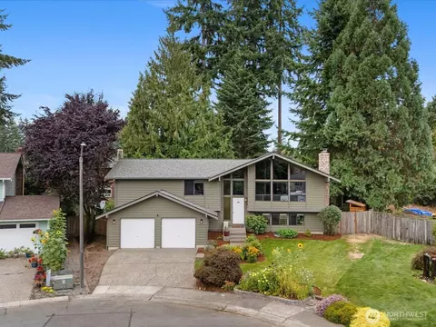 2709 167th St SE, Bothell, WA 98012