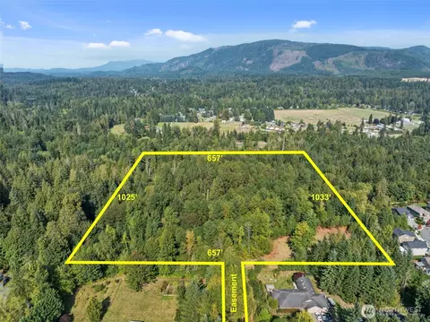 10327 174th Ave NE, Granite Falls, WA 98252