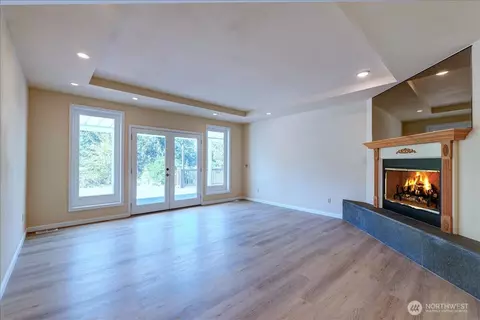 Living - 34404 24th Ave E, Roy, WA 98580 photo 3 of 4