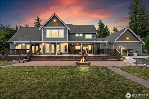 Exterior - 34404 24th Ave E, Roy, WA 98580 photo 2 of 4