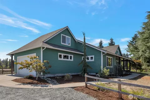 4802 268th St E, Spanaway, WA 98387