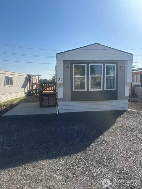 1331 W W Pne #36, Walla Walla, WA 99362