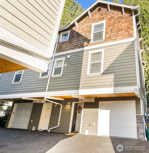 6736 Mary Ave NW #A, Seattle, WA 98117
