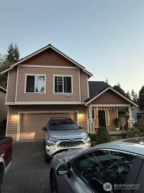 1432 120th Pl SW, Everett, WA 98204
