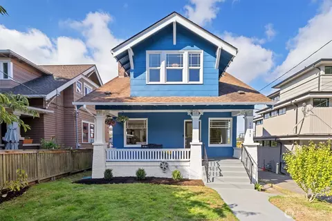 1111 31st Ave, Seattle, WA 98122