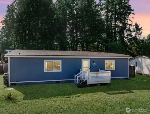 3106 253rd Street Ct E, Spanaway, WA 98387