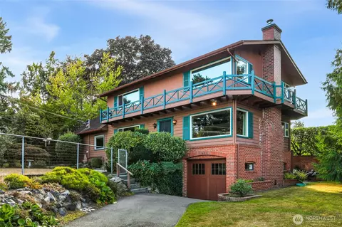 4515 SW 100th St, Seattle, WA 98146
