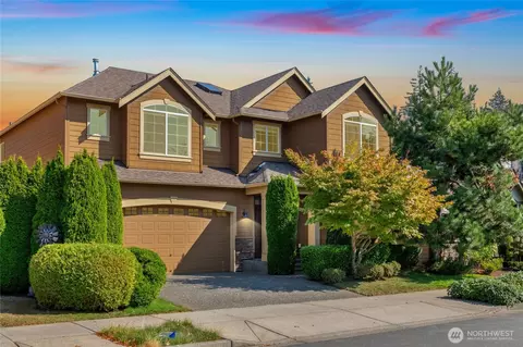 10842 243rd Ave NE, Redmond, WA 98053