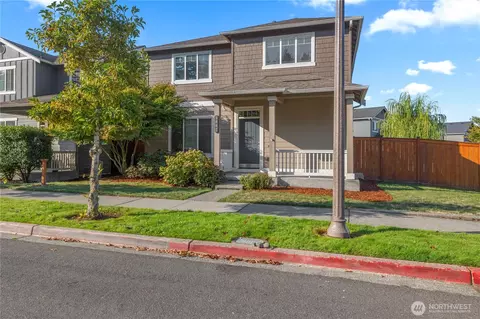 5002 E R St, Tacoma, WA 98404