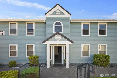625 N Jackson Ave #D4, Tacoma, WA 98406