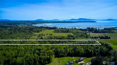 50 Acres Lincoln And Shintaffer Rd, Blaine, WA 98230