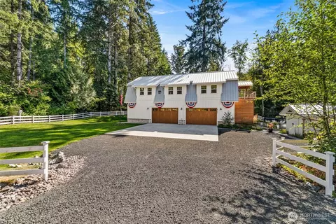 8102 64th Street Ct NW, Gig Harbor, WA 98335