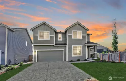 908 Wyndham Pl, Sultan, WA 98294