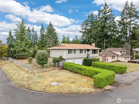 Exterior - 205 187th St E, Spanaway, WA 98387 photo 8 of 8