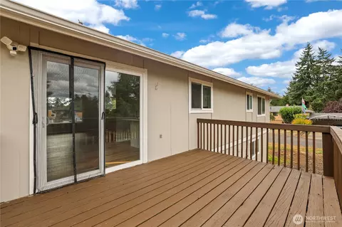 Exterior - 205 187th St E, Spanaway, WA 98387 photo 2 of 8