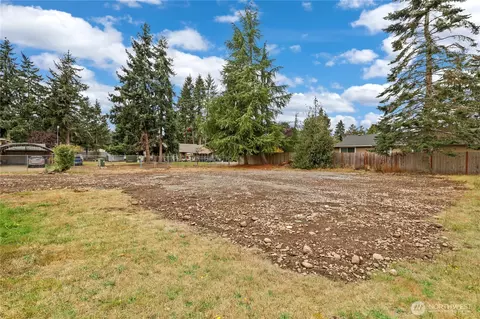 Exterior - 205 187th St E, Spanaway, WA 98387 photo 4 of 8