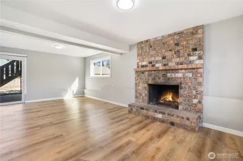 Living - 205 187th St E, Spanaway, WA 98387 photo 8 of 9