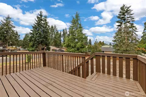 Exterior - 205 187th St E, Spanaway, WA 98387 photo 3 of 8
