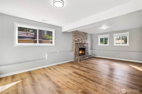 Living - 205 187th St E, Spanaway, WA 98387 photo 7 of 9