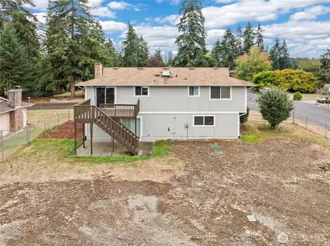 Exterior - 205 187th St E, Spanaway, WA 98387 photo 5 of 8