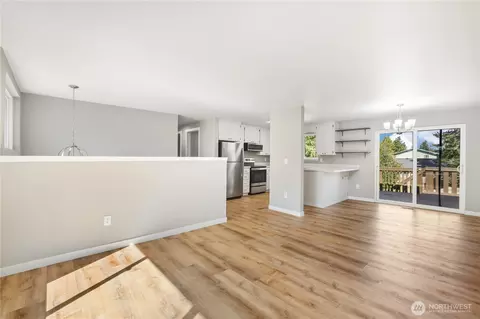 Living - 205 187th St E, Spanaway, WA 98387 photo 4 of 9