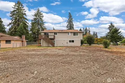 Exterior - 205 187th St E, Spanaway, WA 98387 photo 6 of 8