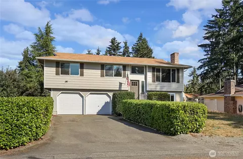 Exterior - 205 187th St E, Spanaway, WA 98387 photo 7 of 8