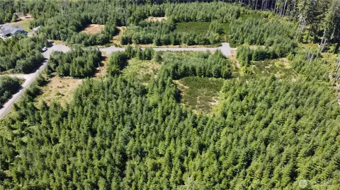 9999 King Johns- Lot 1 Crow Way, Forks, WA 98331