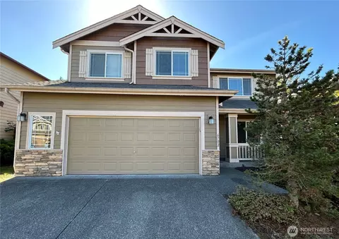 6702 207th Street Ct E, Spanaway, WA 98387
