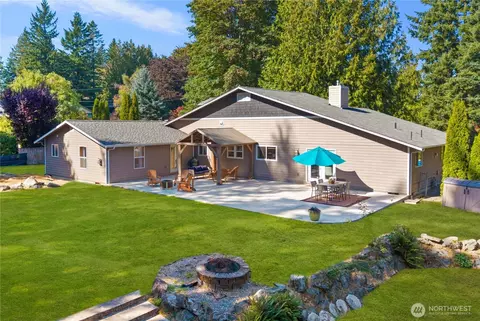 12401 SE 235th St, Kent, WA 98031