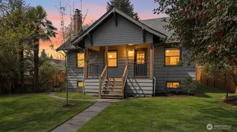 10735 Whitman Ave N, Seattle, WA 98133